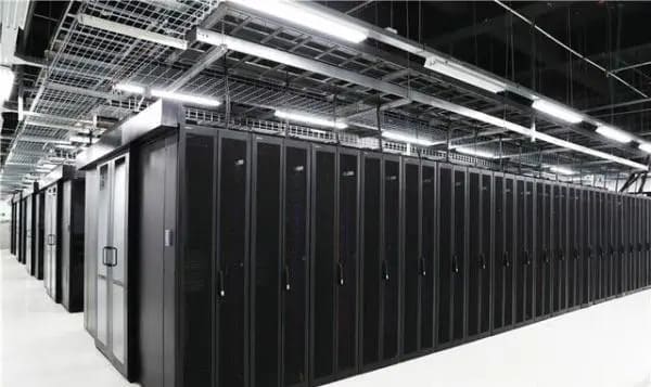 盐城云主机租用